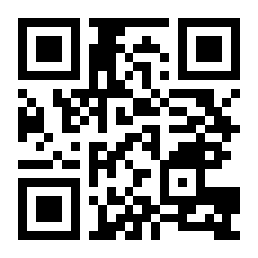 公式LINE 友だち追加QRコード